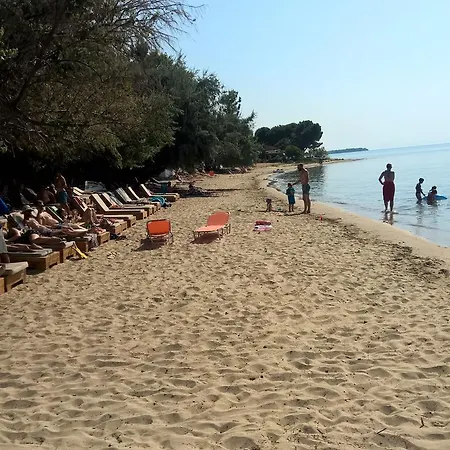 Grand Sunset * Skala Rachoni (Thasos)